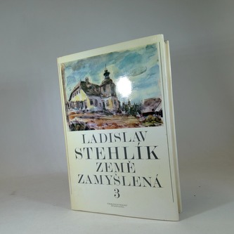 Země zamyšlená 3