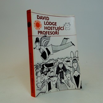Hostující profesoři