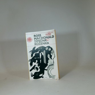 Šípková Růženka