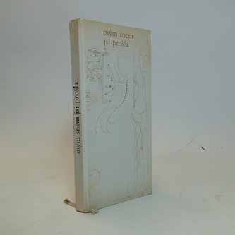 Mým snem jsi prošla