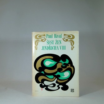 Šest žen Jindřicha VIII