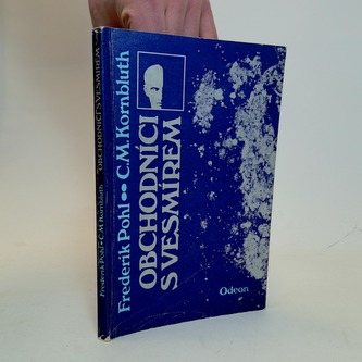 Obchodníci s vesmírem