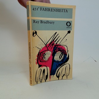 451 stupňů Fahrenheita