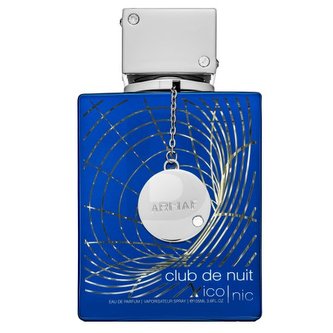 Armaf Club De Nuit Blue Iconic - EDP 105 ml man