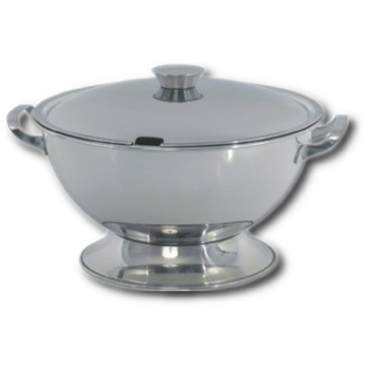 Mísa na polévku 2,5 l