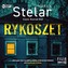 CD MP3 Rykoszet