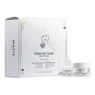 Matis Paris Dárková sada péče pro citlivou pleť Queen of Hearts woman