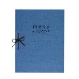 Menu karta 23 × 32 cm (A4)