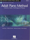 Hal Leonard Adult Piano Method