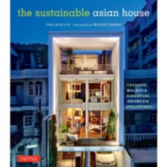 Sustainable Asian House