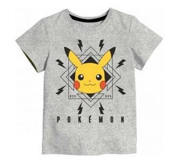 TRIČKO POKÉMON - velikost 7-8