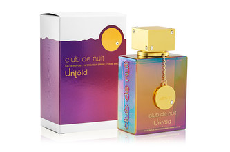 Armaf Club De Nuit Untold - EDP 105 ml unisex