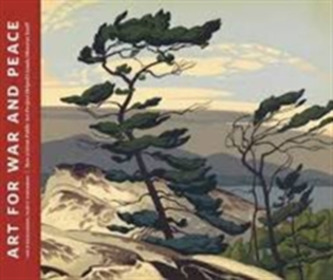 Art For War And Peace