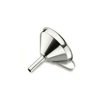 Trychtýř nerezový 12 cm