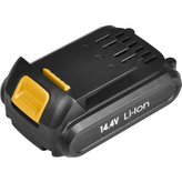 Akumulátor FIELDMANN FDV 90345