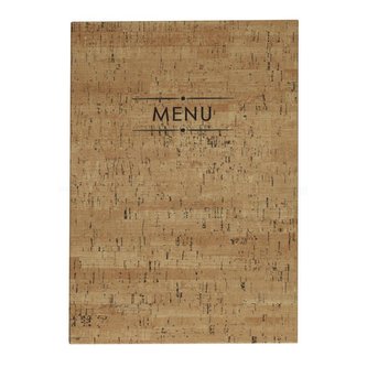 Menu karta 23x32 (A4)