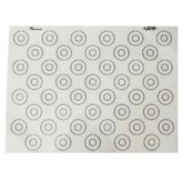 de Buyer Podložka silikonová Macron 60 × 40 cm | D-4935-60