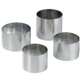 de Buyer Forma kruhová 70 mm | D-3989-07