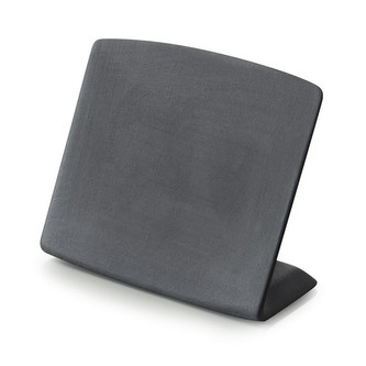 Revol Inspired, by Revol informační tabulka 56 × 30 × 57 mm, černá | REV-641279