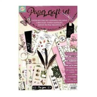 Zestaw do prac ręcznych Botanical