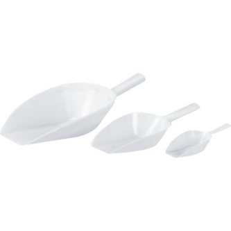 Lopatka polypropylenová 0,125 l