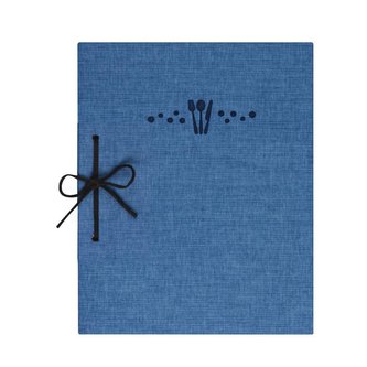 Menu karta 17 × 23,5 cm (A5)