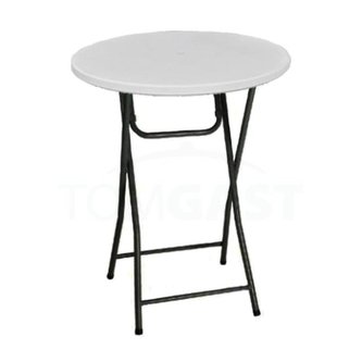 Verlo stůl coctail 80 kulatý, pr. 81,3 cm