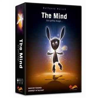 The Mind gra