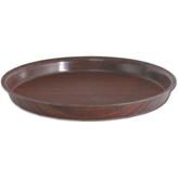 Podnos servírovací protiskluzový pr. 43,5 cm