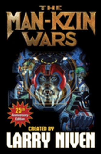 Man-Kzin Wars 25th Anniversary Edition