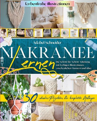 Makramee Lernen