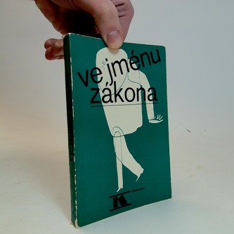 Ve jménu zákona