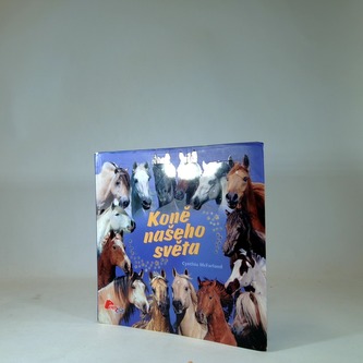 Koně našeho světa