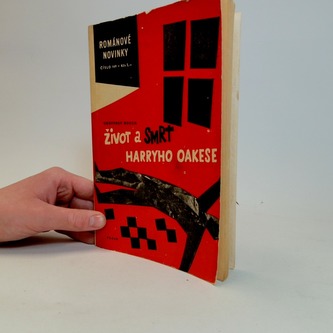 Život a smrt Harryho Oakese