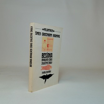 Besídka bývalých žáků zvláštní školy