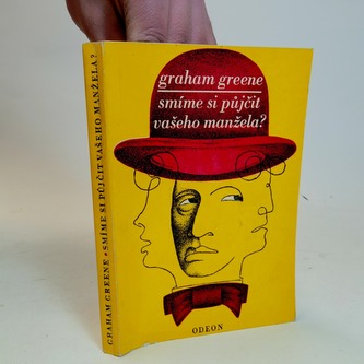 Smíme si půjčit vašeho manžela?