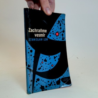 Zachraňme vesmír