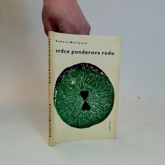 Srdce Ponderova rodu