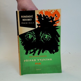 Případ vyjícího psa