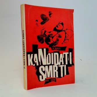 Kandidáti smrti