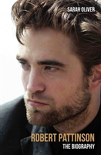 Robert Pattinson