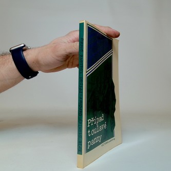 Případ toulavé panny