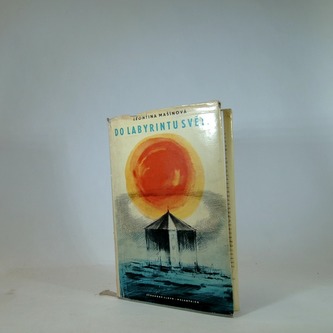 Do labyrintu světa