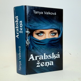 Arabská žena