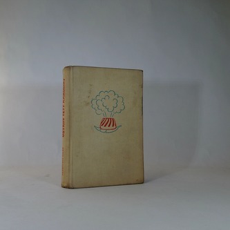 Ostrov tety Karoliny