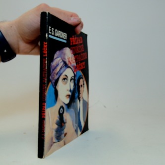 Případ odvážné nastražené léčky