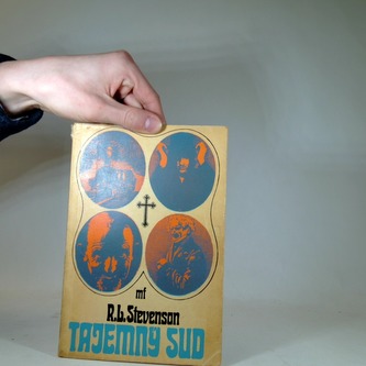 tajemný sud