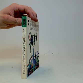 Detektivní kancelář O