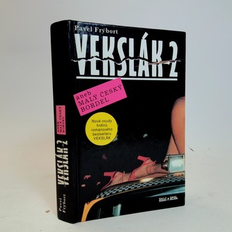 Vekslák 2