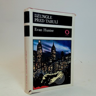 Džungle před tabulí